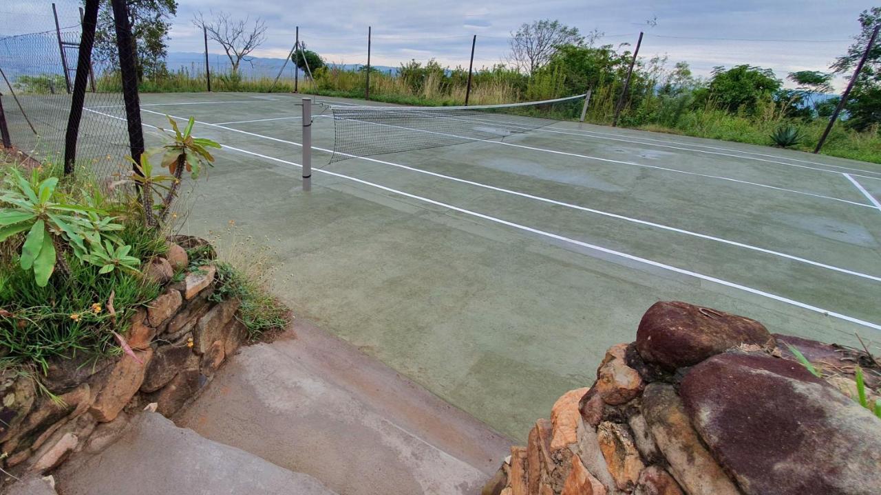 Wide Horizons Mountain Retreat Villa Malkerns Exterior foto