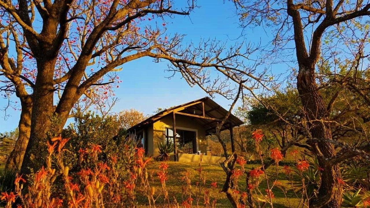 Wide Horizons Mountain Retreat Villa Malkerns Exterior foto