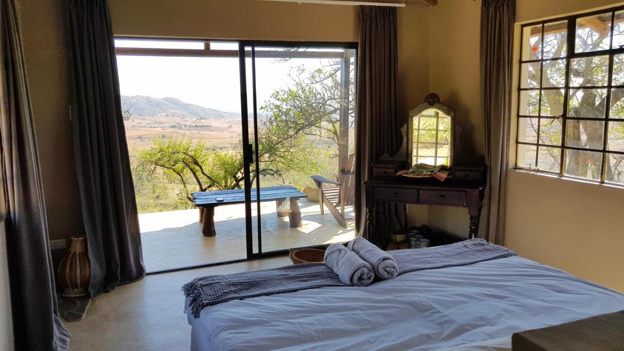 Wide Horizons Mountain Retreat Villa Malkerns Exterior foto