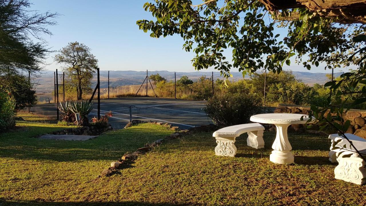 Wide Horizons Mountain Retreat Villa Malkerns Exterior foto