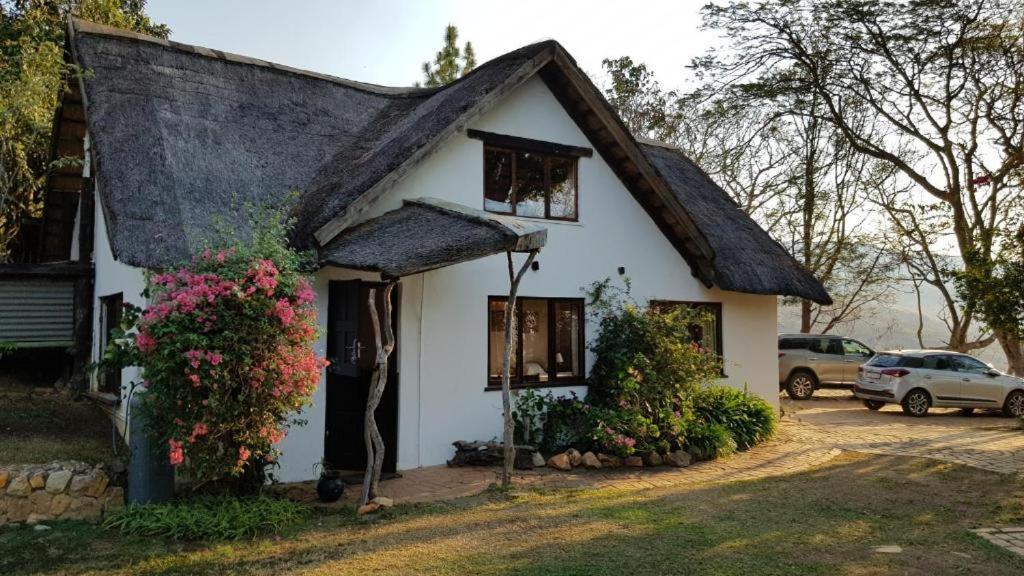 Wide Horizons Mountain Retreat Villa Malkerns Exterior foto