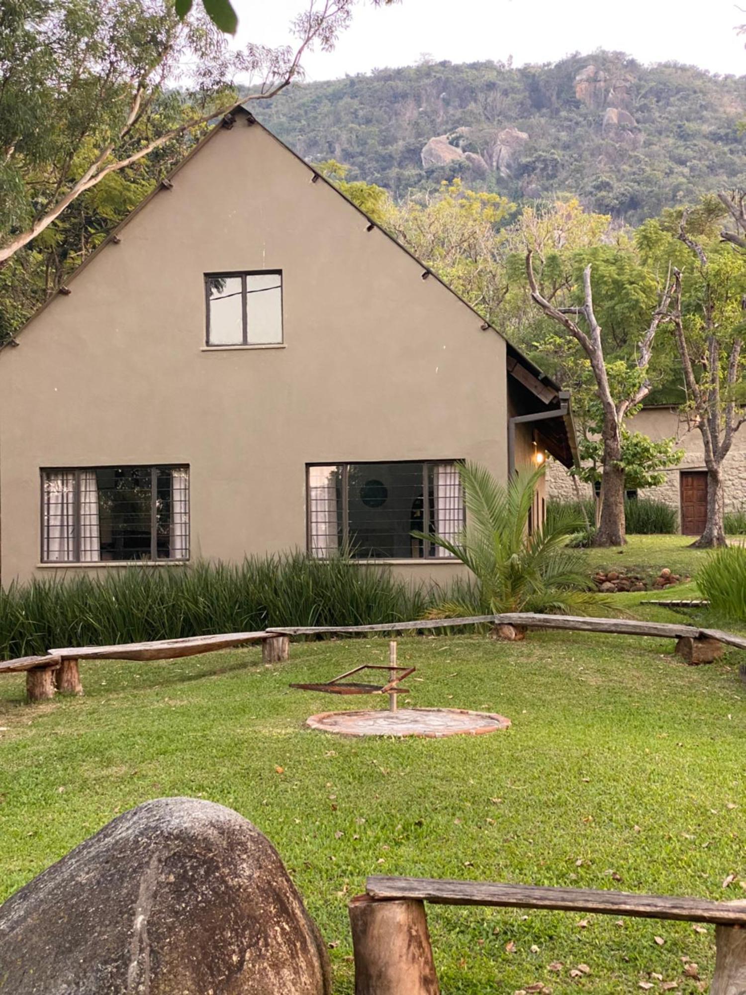 Wide Horizons Mountain Retreat Villa Malkerns Exterior foto