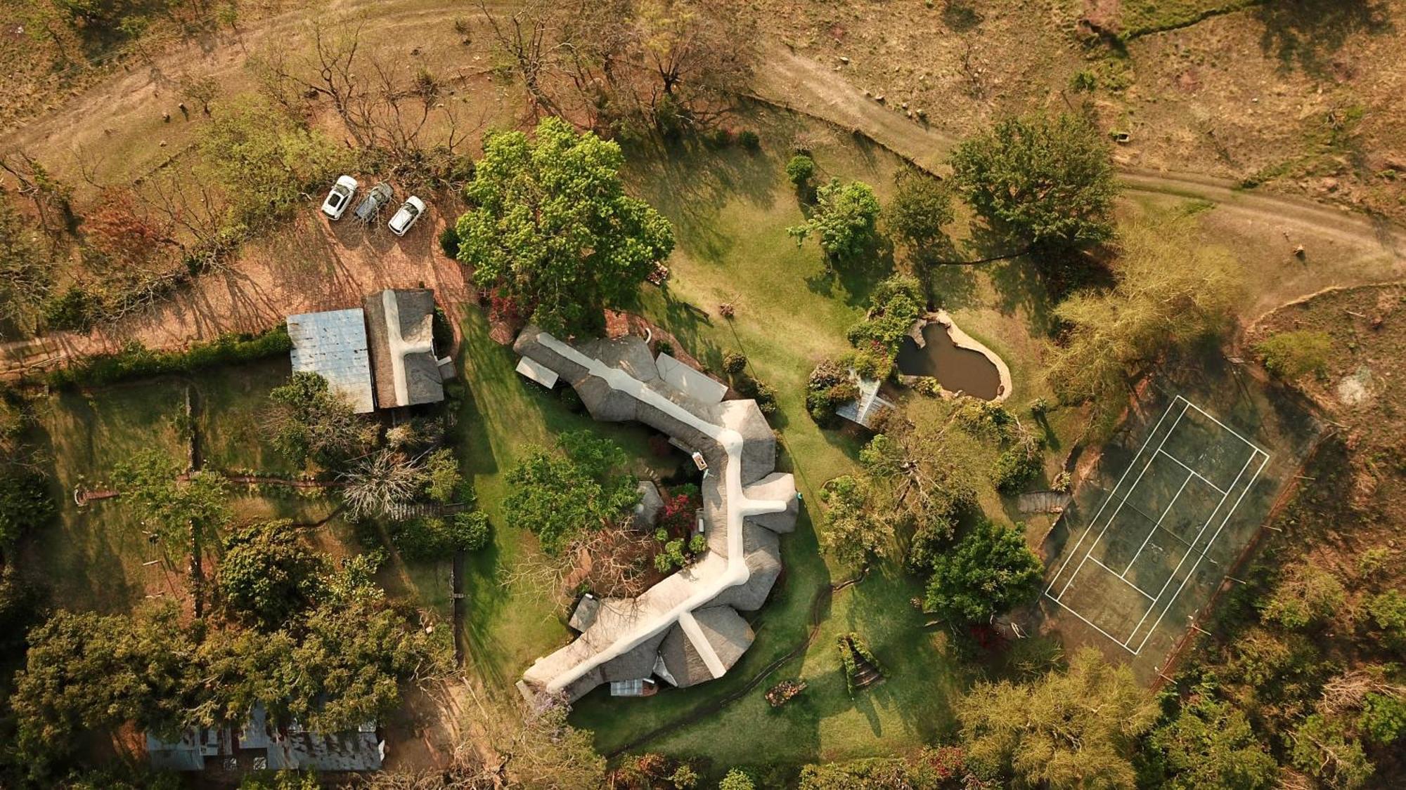 Wide Horizons Mountain Retreat Villa Malkerns Exterior foto